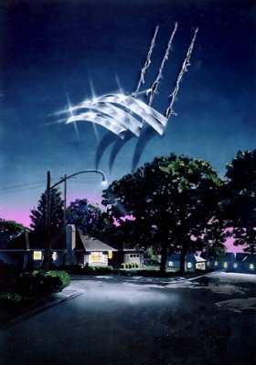 Кошмар на улице Вязов