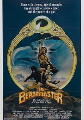 Повелитель зверей