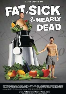 Толстый, больной и почти мёртвый