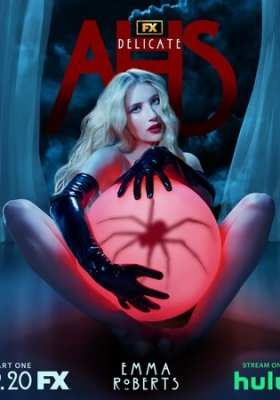 Американская история ужасов